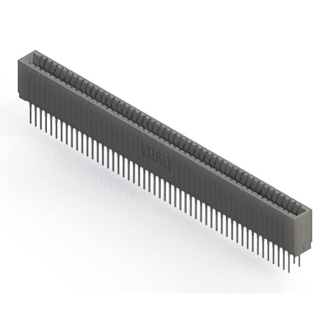 745-102-522-201 EDAC Inc.  Edgeboard Connectors